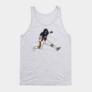 payton the jump Tank Top